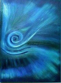 Sprial Lights Sprial Lights
