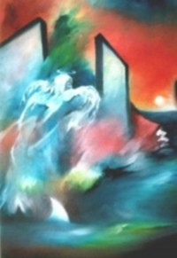 End Time Angel
