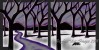 ©WinterTreePath2008