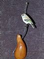 Golden Crowned Kinglet