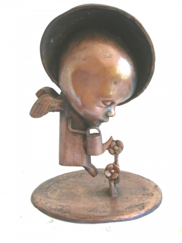 Fairy Bronze