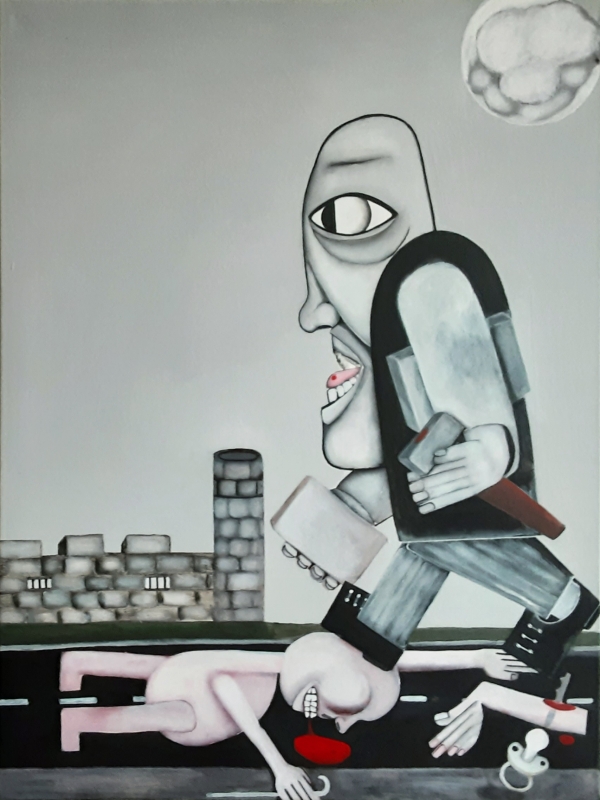 Der Richte Aus Berlin