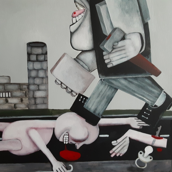 Der Richter aus Berlin