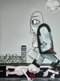 The Judge from Berlin