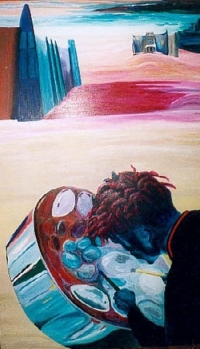 Steel Drum Steel Drum