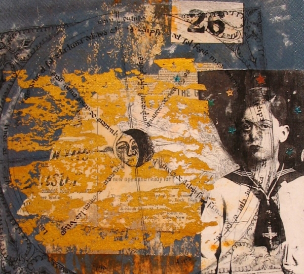 Daytime Star (Exhausted)