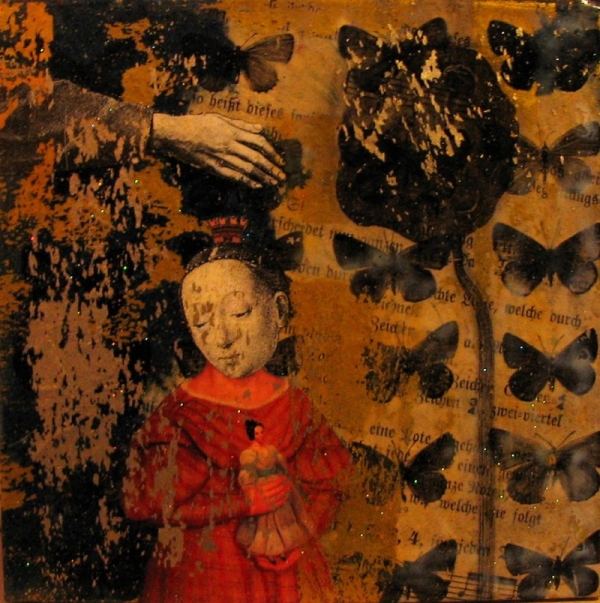 Do They Think of Me at Home?