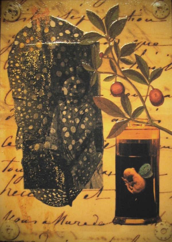 Do They Think of Me at Home?