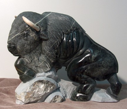 buffalo