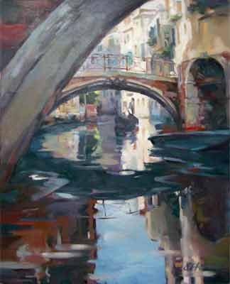 Under the Bridge