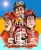 Cartoon design for t-shirts
