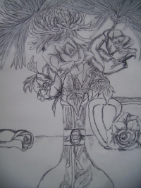 Untitled Art