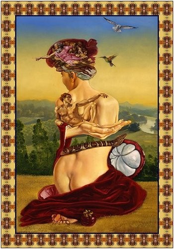 Adam And Eve Adam And Eve