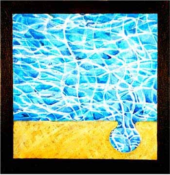 PUZZLE PIECE #101 PUZZLE PIECE #101