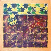 PUZZLE PIECE #15 PUZZLE PIECE #15