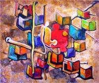 PUZZLE PIECE MATCH PUZZLE PIECE MATCH