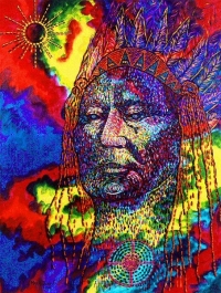 Spirit of the Elder
