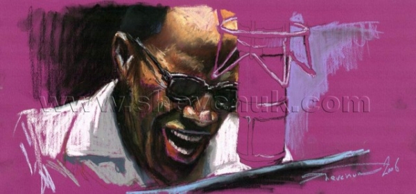 Ray Charles