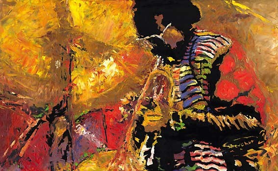 Miles Davis