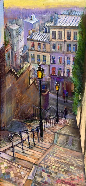 monmartre