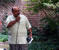 Americo  Casiano Poet