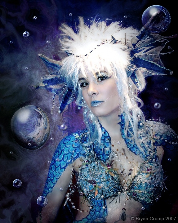 The Winter Syren