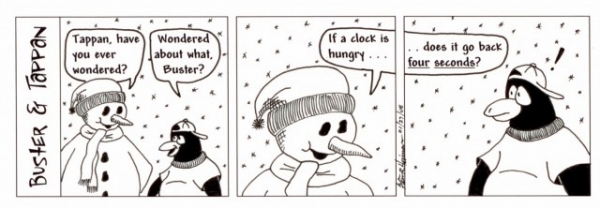 Four Seconds